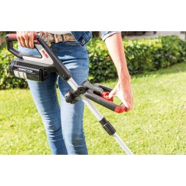 AL-KO Energy Flex GT 4030 Podcinarka (40 V/ 30 cm ) 113608