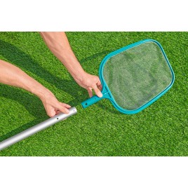 BESTWAY Flowclear Siatka do czyszczenia basenu 32 x 30,5 cm 58277