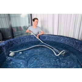 BESTWAY Lay-Z-Spa Xtras Odkurzacz podwodny do spa 150 cm 60323