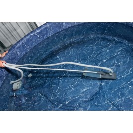 BESTWAY Lay-Z-Spa Xtras Odkurzacz podwodny do spa 150 cm 60323