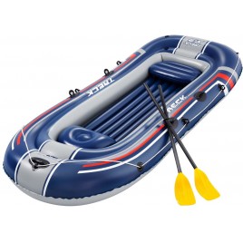 BESTWAY Hydro-Force Treck X3 Ponton, 307 x 126 x 39 cm 61110