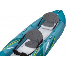 BESTWAY Hydro-Force Waypoint Elite X2 Kajak nadmuchiwany, 382 x 96 x 33 cm 65167