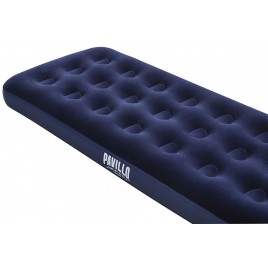 BESTWAY Air Bed Klasik Jr. Twin Materac dmuchany, 185 x 76 x 22 cm 67000