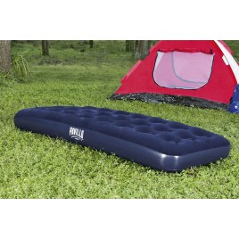 BESTWAY Air Bed Klasik Jr. Twin Materac dmuchany, 185 x 76 x 22 cm 67000