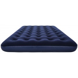 BESTWAY Air Bed Klasik Full Materac dmuchany, 191 x 137 x 22 cm 67002