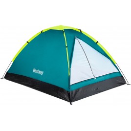 BESTWAY Pavillo Cool Dome 2 Namiot, 145 x 205 x 100 cm, 2 osobowy 68084