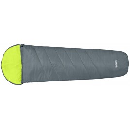 BESTWAY Pavillo Hiberhide 10 Śpiwór, 220 x 75 x 50 cm, szary 68102