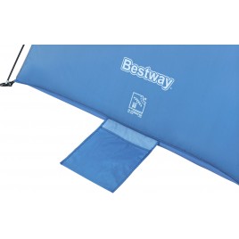 BESTWAY Pavillo Beach Ground 2 Namiot plażowy, 200 x 120 x 95 cm 68105