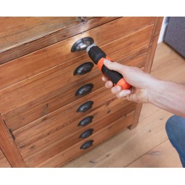 Black & Decker BCF601C Wkrętarka zasilanie akumulatorowe 6 V