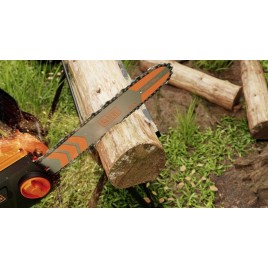 Black & Decker BECS1835 Pilarka łańcuchowa (1800 W/35 cm)