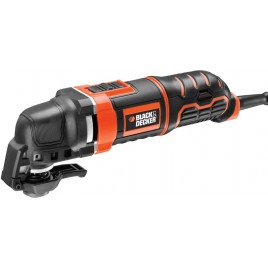 Black&Decker MT300KA Narzędzie wielofunkcyjne 300W