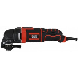 Black&Decker MT300KA Narzędzie wielofunkcyjne 300W