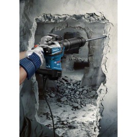 BOSCH GSH 5 Professional Młot udarowy SDS-max 0611337001