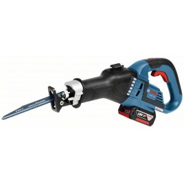 BOSCH GSA 18V-32 Akumulatorowa piła szablasta, (Bez akumulatora) 06016A8108