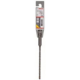 BOSCH SDS plus-5 Wiertła do młotów, 5,5 x 100 x 165 mm 2608596146