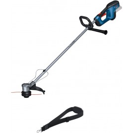 BOSCH GRT 18V-33 Akumulatorowa podkaszarka do trawy (solo) 06008D0000