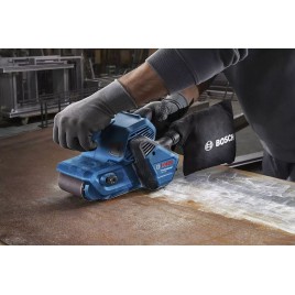 BOSCH GBS 750 PROFESSIONAL Szlifierki taśmowe 06012C1020