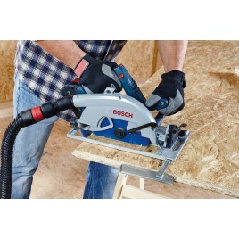 BOSCH GKS 18V-68 GC Professional Akumulatorowa pilarka tarczowa BITURBO 06016B5101