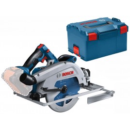 BOSCH GKS 18V-68 GC Professional Akumulatorowa pilarka tarczowa BITURBO 06016B5101