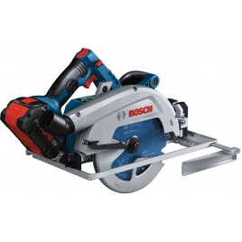 BOSCH GKS 18V-68 GC Professional Akumulatorowa pilarka tarczowa BITURBO 06016B5101