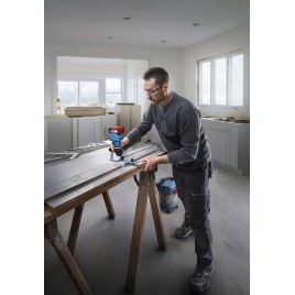 BOSCH GLF 18V-8 PROFESSIONAL Akumulatorowa frezarka krawędziowa 06016C6020