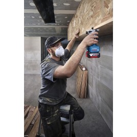 BOSCH GLF 18V-8 PROFESSIONAL Akumulatorowa frezarka krawędziowa 06016C6020