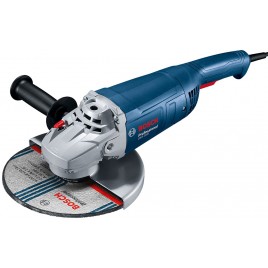 BOSCH GWS 2200 Szlifierka kątowa 06018C0320