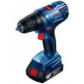 BOSCH GSR 180-LI Wiertarko-wkrętarka akumulatorowa 06019F810A