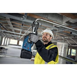 BOSCH GPT 18V-19 PROFESSIONAL Zaciskarka akumulatorowa 06019M2002