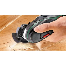 BOSCH UniversalMulti 18V-32 Akumulatorowe narzędzie wielofunkcyjne 0603105000