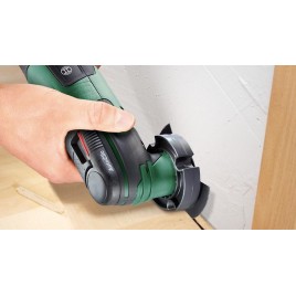 BOSCH UniversalMulti 18V-32 Akumulatorowe narzędzie wielofunkcyjne 0603105000