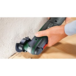 BOSCH UniversalMulti 18V-32 Akumulatorowe narzędzie wielofunkcyjne 0603105000