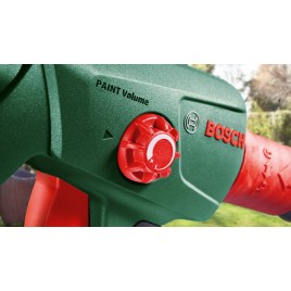 BOSCH EasySpray 18V-100 Pistolet natryskowy 0603208000