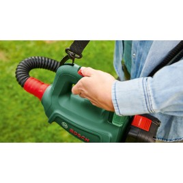 BOSCH EasySpray 18V-100 Pistolet natryskowy 0603208000