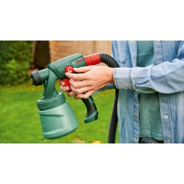 BOSCH EasySpray 18V-100 Pistolet natryskowy 0603208000