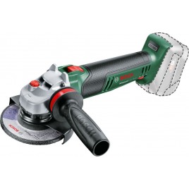 BOSCH AdvancedGrind 18V-80 Akumulatorowa szlifierka kątowa (solo), 125 mm 06033E5100