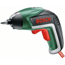 BOSCH IXO Basic Wkrętarka akumulatorowa 06039A8020