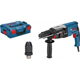 BOSCH GBH 2-28 F Młot udarowo-obrotowy z SDS plus 0611267604