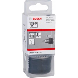 BOSCH Zębate uchwyty wiertarskie do 13 mm 1/2" – 20 1608571062