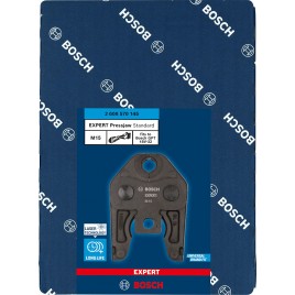 BOSCH Szczęka zaciskowa EXPERT Standard, M15 2608570145