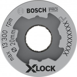 BOSCH Koronka wiertnicza PRO Ceramic dry, 20 × 35 mm, X-Lock 2608599029