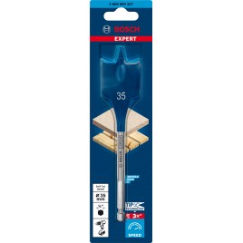 BOSCH EXPERT Self Cut Speed, wiertło łopatkowe 35 × 152 mm 2608900327