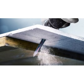 BOSCH Brzeszczot do piły szablastej EXPERT 'Fiber Plaster' S 641 HM, 1 szt. 2608900407