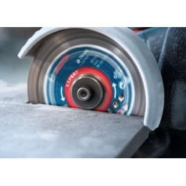 BOSCH Diamentowa tarcza tnąca EXPERT HardCeramic 76 mm 76 x 1,5 x 10 mm 2608900652