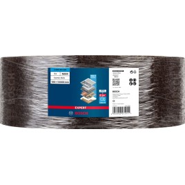 BOSCH Rolka włókniny EXPERT N880 do ręcznego szlifowania 100 mm x 10 m 2608901222