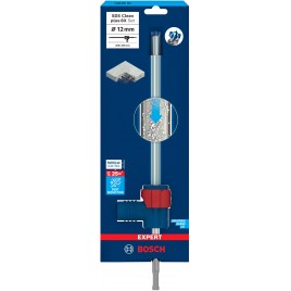 BOSCH Zestaw wierteł EXPERT SDS Clean plus-8X, 12×200×350 mm 2608901765