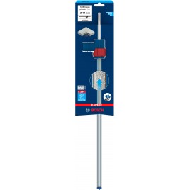 BOSCH Zestaw wierteł EXPERT SDS Clean plus-8X, 14×400×550 mm 2608901769