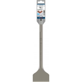 BOSCH Dłuto łopatkowe PRO SDS max-4C, 80 x 300 mm 1618601008