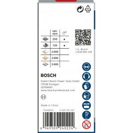 BOSCH Piła otwornica PRO Multi Material PC Plus, 35 mm 2608594378