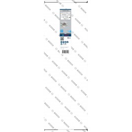 BOSCH Koronka wiertnicza do pracy na mokro PRO Core Cutter wet, 112 x 450 mm, 1 1/4" UNC